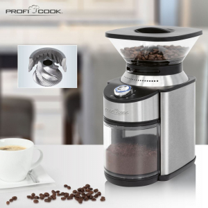 ProfiCook PC-EKM 1205 Kávédaráló